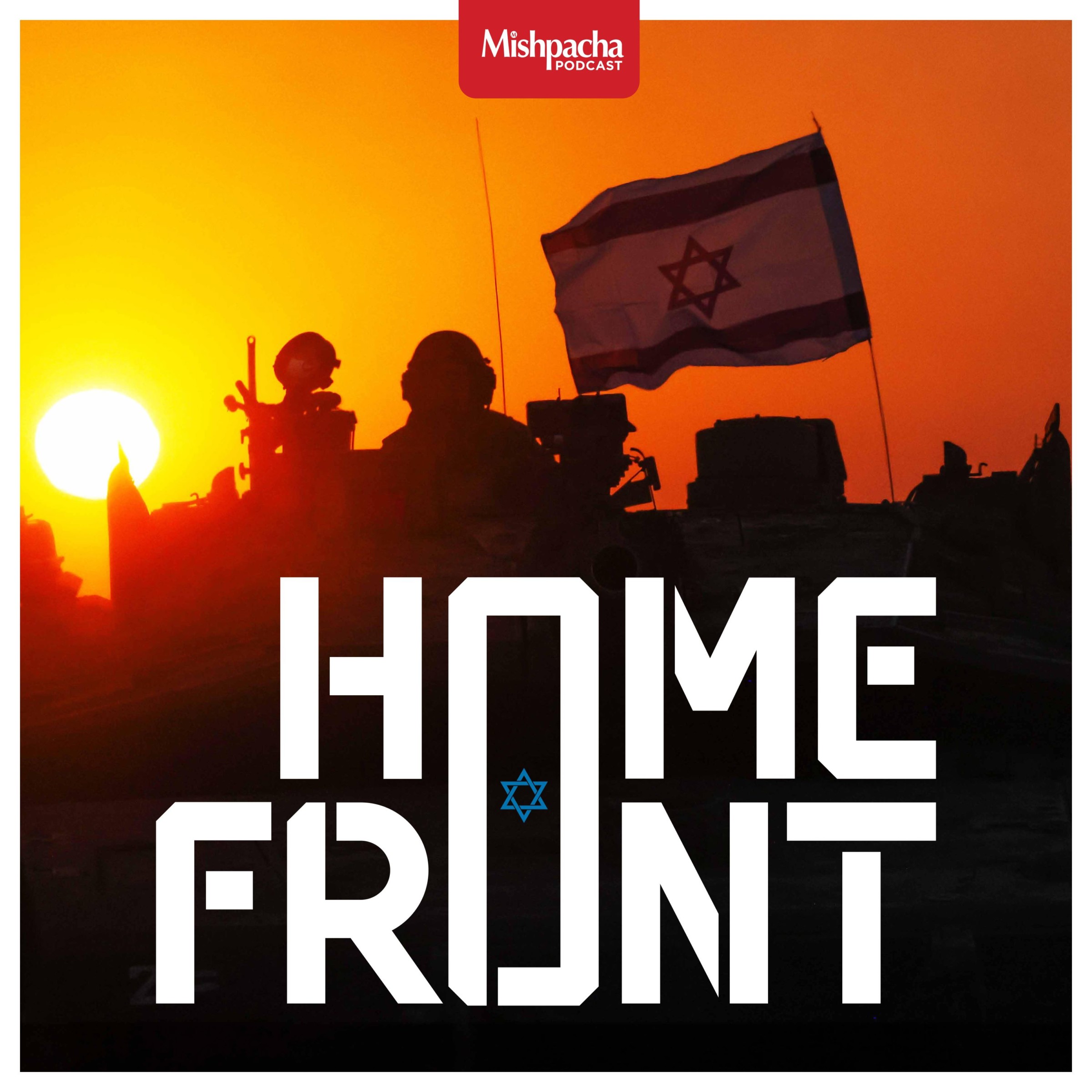 Home Front