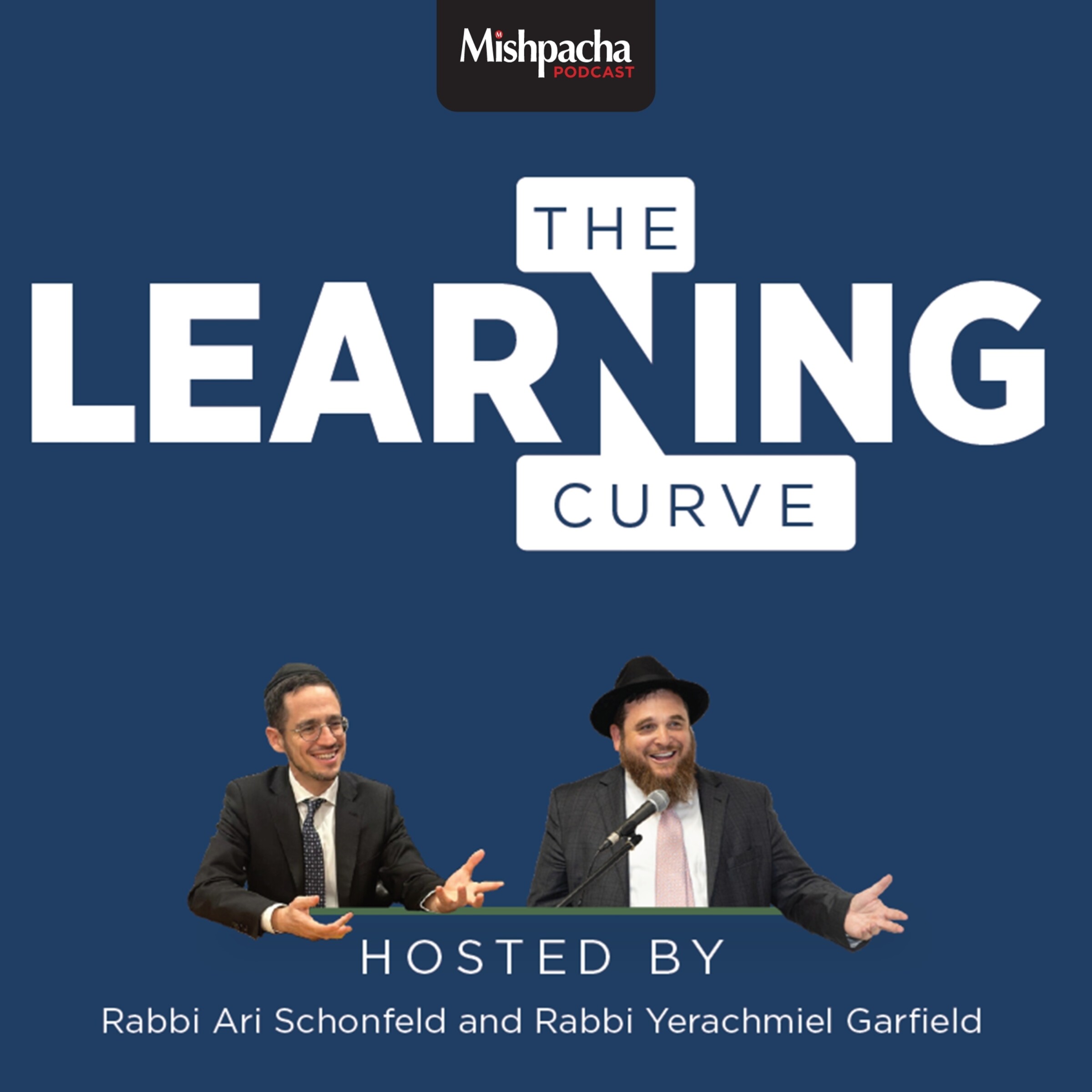 The Learning Curve